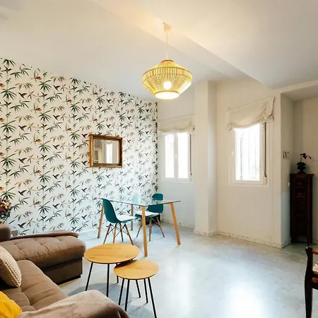 Chic By The Cathedral Apartamento