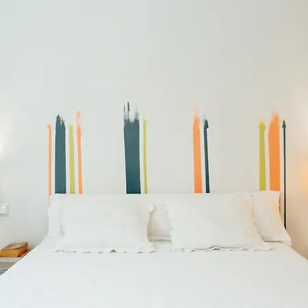 Apartamento Chic By The Cathedral *