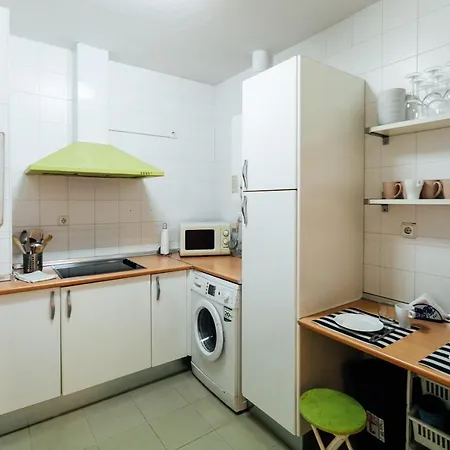Apartamento Chic By The Cathedral Sevilla