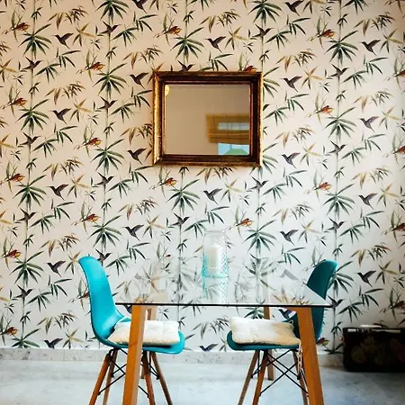 Apartamento Chic By The Cathedral