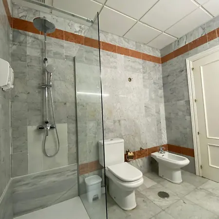 Apartamento Chic By The Cathedral