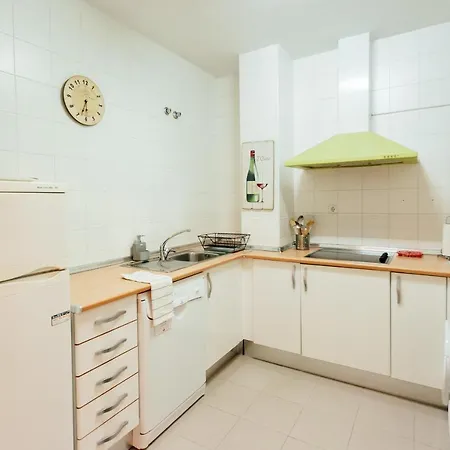 Apartament Chic By The Cathedral